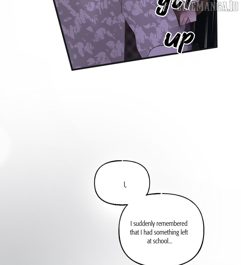 Soul to Soul Chapter 22 - page 44